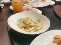 -新丁香海鲜酒店(银海商贸城店)