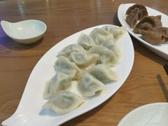 -船歌·鱼水饺青岛菜(枫蓝国际购物中心店)