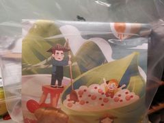 -爸爸糖手工吐司(上海五角场万达店)