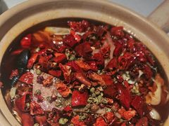 -辣小妮de川菜馆(红旗Mall店)