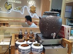 -云味馆·云南菜·云南米线(地王店)