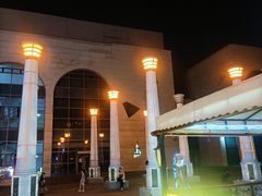 -天津意大利风情旅游区