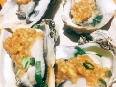 -木屋烧烤(坂田天安云谷店)