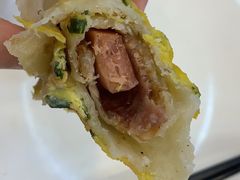 -交通大学（闵行校区）-第二餐饮大楼