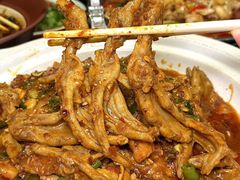 -情妹耙泥鳅·江湖川菜(科华店)