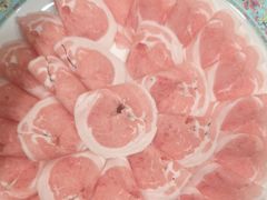 -马记伊源斋涮肉·清真菜(潘家园古玩市场店)