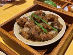 -蔡澜点心·粤菜(花城汇南区店)