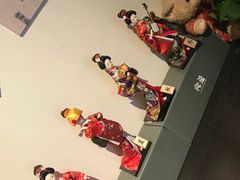 -牛玄庵日式寿喜烧·料理店(新源里店)