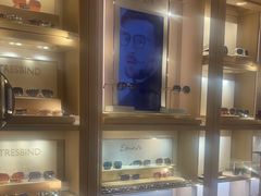 -溥仪眼镜(北京SKP店)