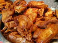 android_upload_pic-张金涛熏鸡(人民南路店)