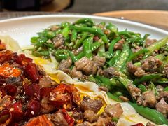 -铁公鸡·四川料理(天环广场店)