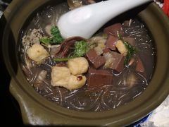 -南京大牌档(济南万象城店)