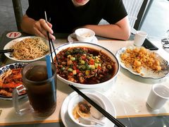 -付掌柜在成都·热炒砂锅集(金禾店)