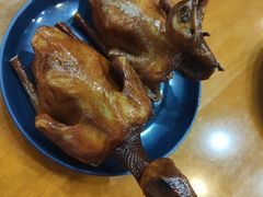 -煲煲掂风味煲仔饭餐厅(西区店)