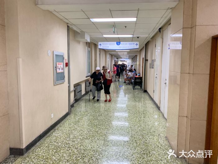 北京大学人民医院陪诊挂号北大人民医院,住院陪床规定,疫情