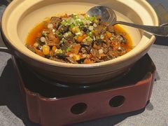 -喜湘宴·精致湖南菜(和平西桥店)