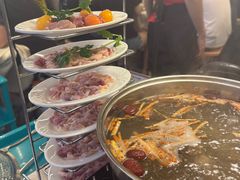 -小煵记·打边炉(西丽文光店)