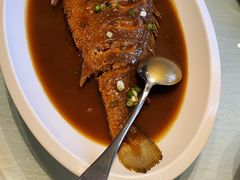 -香融府·烤鸭·家常菜(花乡奥莱店)