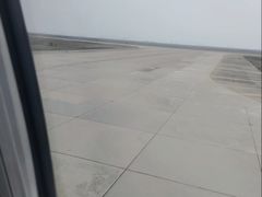 -东营胜利机场