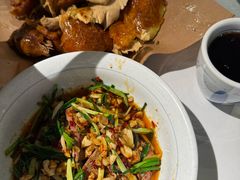 -费大厨辣椒炒肉(黄兴中心广场店)