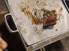 -绿茶餐厅(天津天河城店)