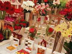 -咖啡苑 - 蔚藍夏日限定主题(永利皇宫店)