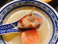 -南京大牌档(新街口德基广场店)