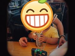 -无牌咖啡&酒馆