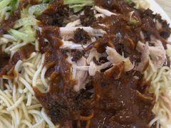 -香妃烤鸡(西单店)