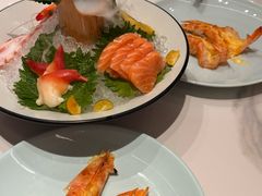 -水之梦(黄浦店)