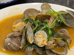 -适口餐厅砂锅粥(公信路总店)