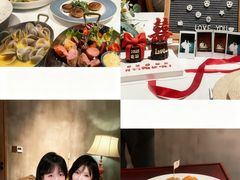 -一棵树·意大利西餐厅One Tree(新城店)