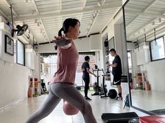 -猴哥健身(保利童心缘店)