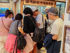 -百年银屏蚝烙·潮汕菜·非遗(乐山店)