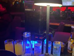 -赤红音乐现场(浦东金桥路店)