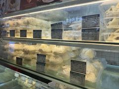 -白玉兰食品甜凤店(合生汇店)