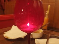 -安妮意大利餐厅(国贸店)