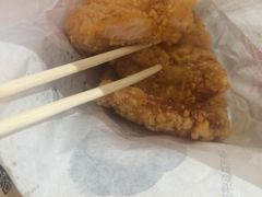 -正新鸡排·炸鸡汉堡(奥城店)