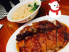 -澳门陈光记烧味饭店(南京德基广场店)
