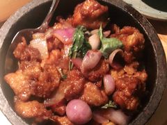 -青年公社·烤鸭(天玥中心店)
