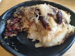 甑糕-秦香阁·西北家常菜(徐汇日月光中心店)