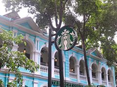 -星巴克臻选(广州沙面店)