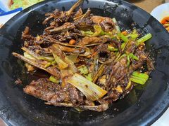 -掌上鲜(南顺城街店)