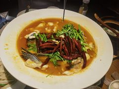 -清水亭湖北菜(大屯DT51店)