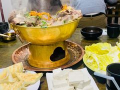 -小辣椒·川菜馆·羌家铜锅土火锅(茂县店)