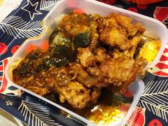 -吉野家(吉刻大宁美食城店)