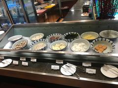 -上海金陵紫金山大酒店·汇海餐厅