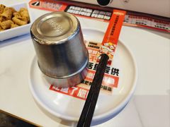 -雅佳神话·麻辣烤鱼(新街口店)