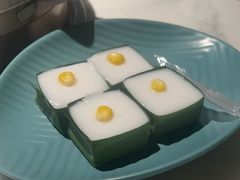 -三个椰子·现砍椰子鸡(金源CBD店)