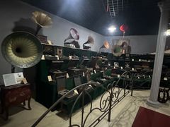 -旅顺留声机博物馆